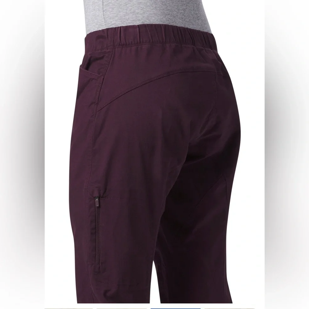 Women’s mountain hardwear Cederberg Pants size small - Picture 14 of 16